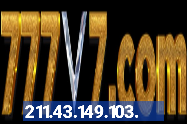 211.43.149.103.
