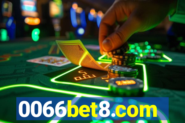 0066bet8.com