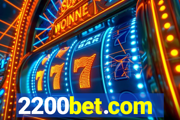 2200bet.com