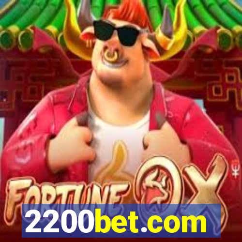 2200bet.com