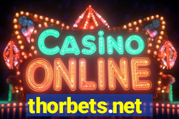 thorbets.net