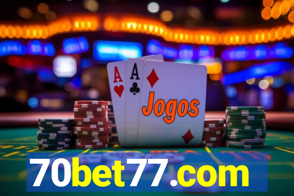 70bet77.com