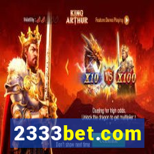 2333bet.com