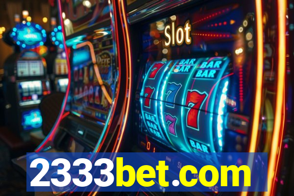 2333bet.com