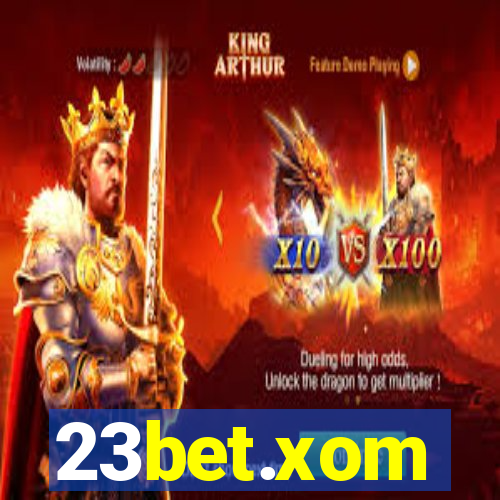 23bet.xom