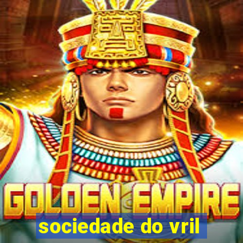 sociedade do vril