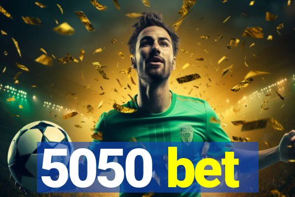 5050 bet