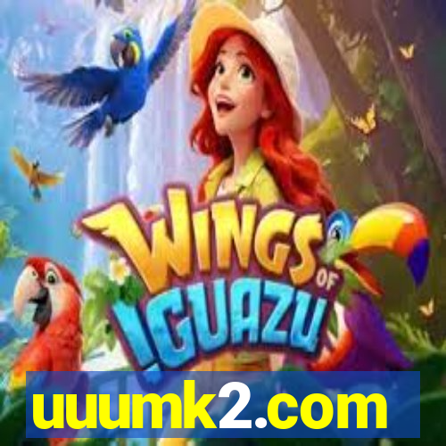 uuumk2.com