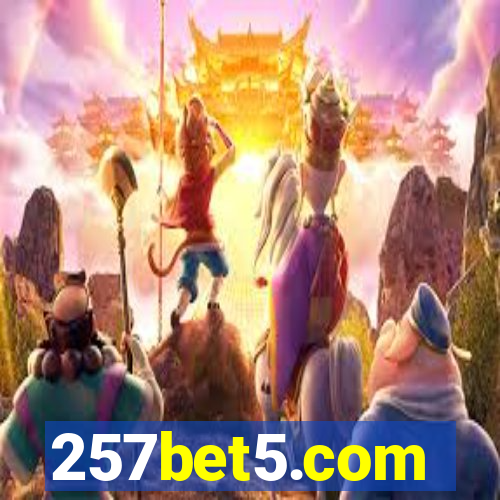257bet5.com