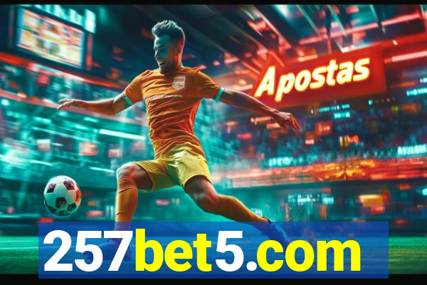 257bet5.com