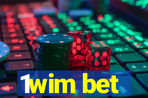 1wim bet