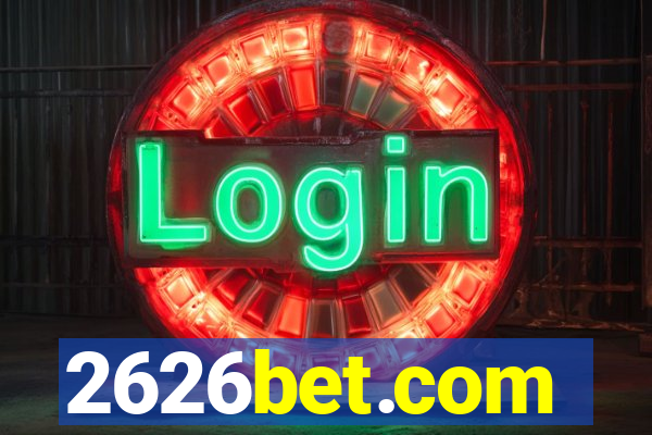 2626bet.com