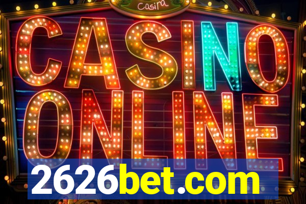 2626bet.com
