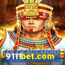 9111bet.com