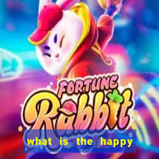 what is the happy taxi security password