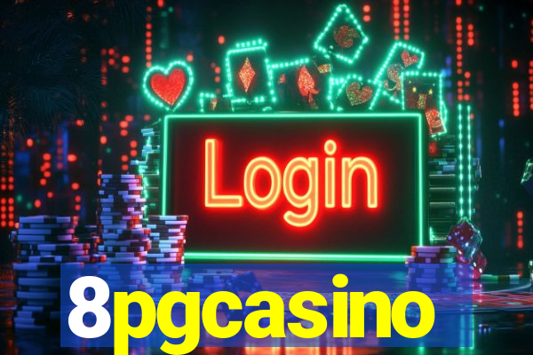 8pgcasino
