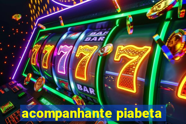 acompanhante piabeta