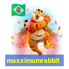 maxximumrabbit