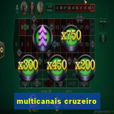 multicanais cruzeiro