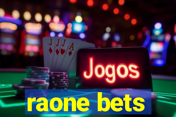 raone bets