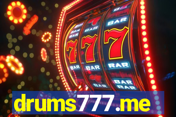 drums777.me