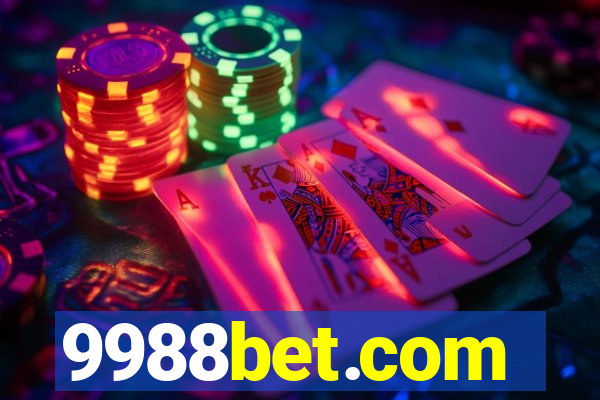 9988bet.com