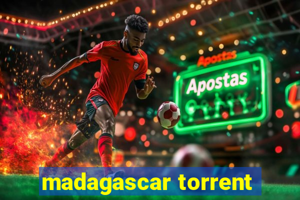 madagascar torrent