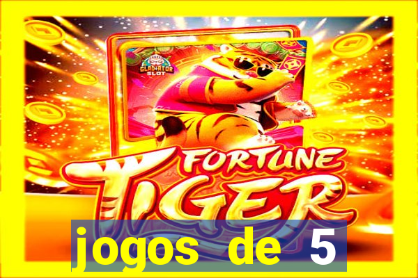 jogos de 5 centavos no esporte da sorte