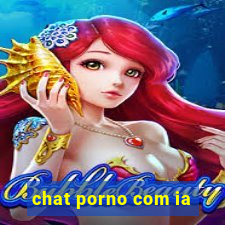 chat porno com ia