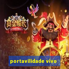 portavilidade vivo