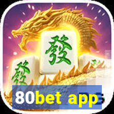 80bet app