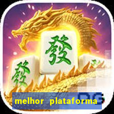 melhor plataforma de jogos do momento