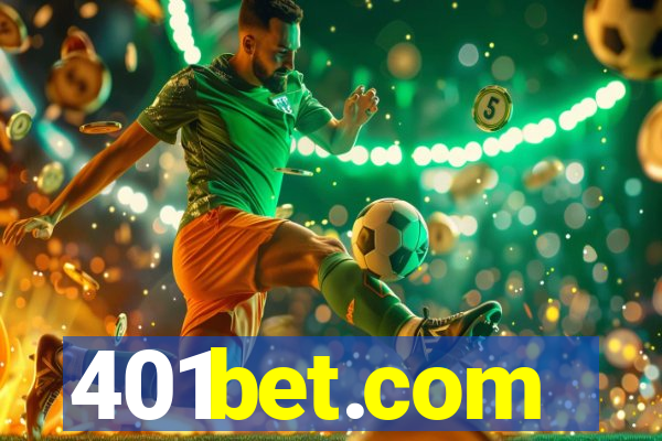 401bet.com