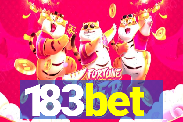183bet