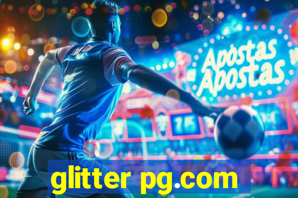 glitter pg.com