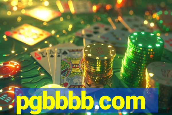 pgbbbb.com