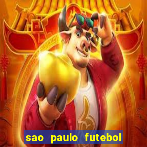 sao paulo futebol play hd