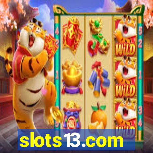 slots13.com
