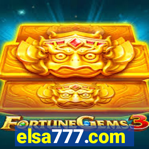 elsa777.com