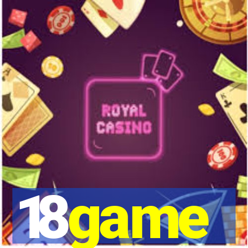 18game