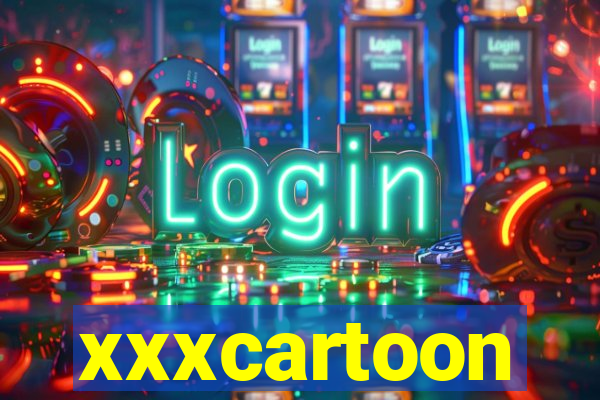 xxxcartoon