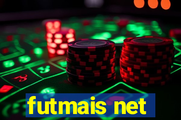 futmais net