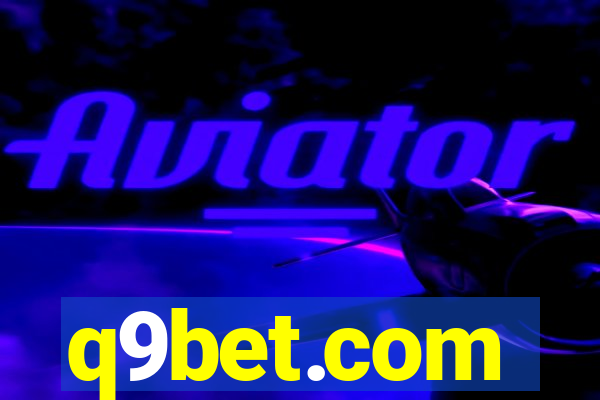 q9bet.com