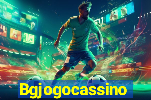 Bgjogocassino