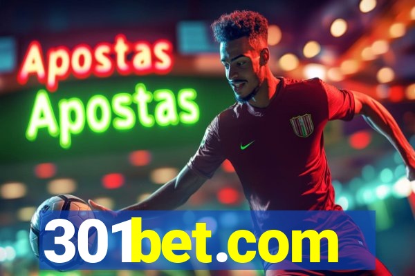301bet.com