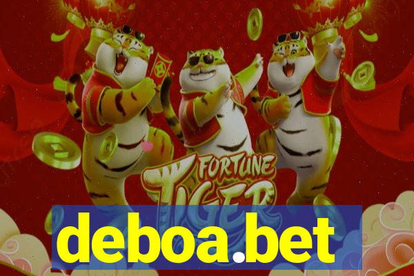 deboa.bet