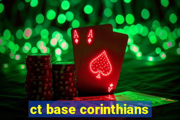 ct base corinthians