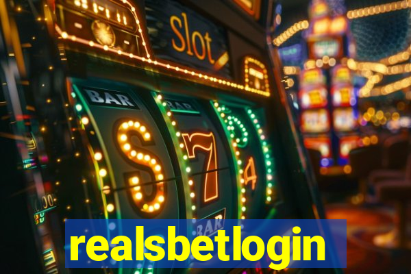 realsbetlogin