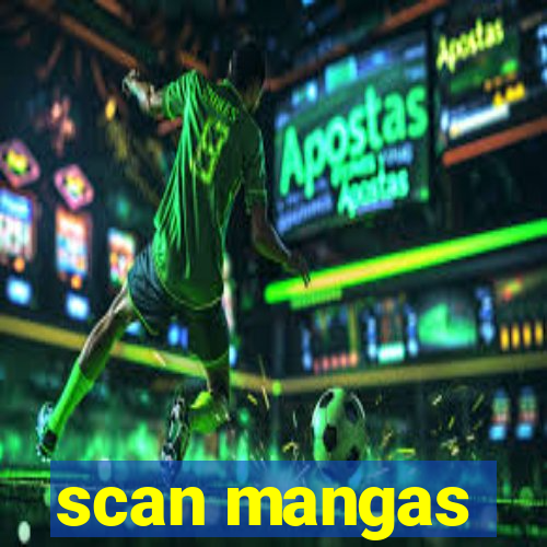 scan mangas