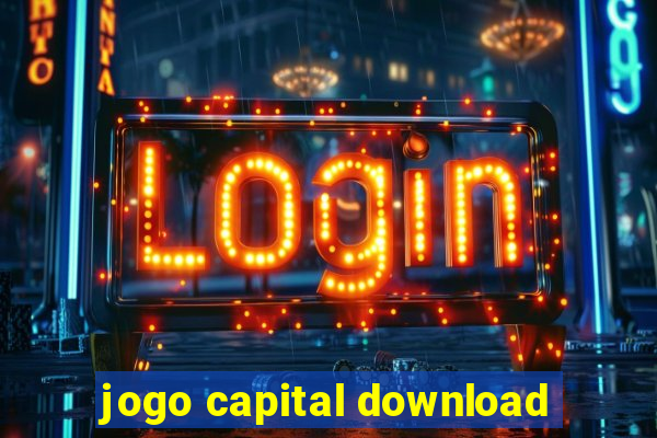 jogo capital download